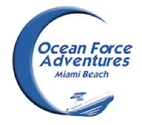 Ocean Force Adventures logo