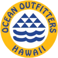 Ocean Outfitters Hawaii logo
