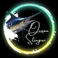 Ocean Stinger Charters logo
