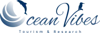 Ocean Vibes Algarve logo