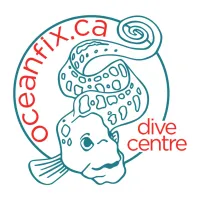 Oceanfix Dive Centre logo