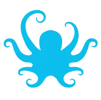 Octopus Mallorca logo