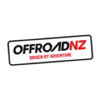 Off Road NZ logo
