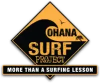 Ohana Surf Project logo