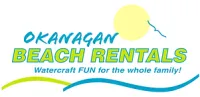 Okanagan Beach Rentals logo