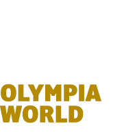 Olympiaworld Innsbruck logo