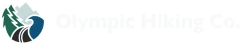 Olympic Hiking Co. logo