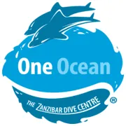 One Ocean Diving Zanzibar logo