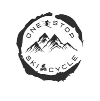 One Stop Ski & Cycle logo