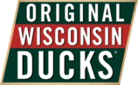 Original Wisconsin Ducks logo