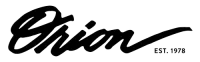Orion Expeditions logo