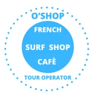 O'Shop San Juan del Sur logo