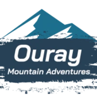 Ouray Mountain Adventures logo