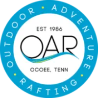 Outdoor Adventure Rafting logo