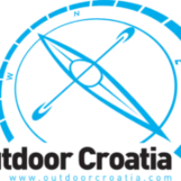 Outdoor Croatia logo