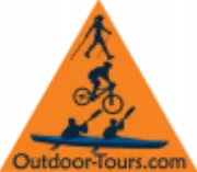 Outdoor Tours Algarve logo