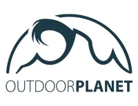 Outdoorplanet Rafting & Canyoning logo