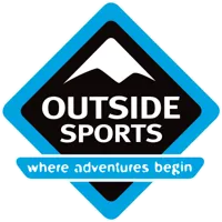 Outside Sports Queenstown logo