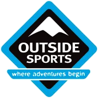 Outside Sports Te Anau logo