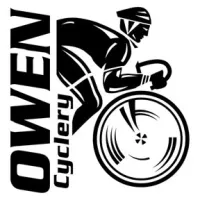 Owen Cyclery logo