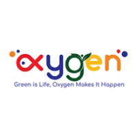 Oxygen Tours Koh Tao logo