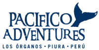 Pacifico Adventures logo