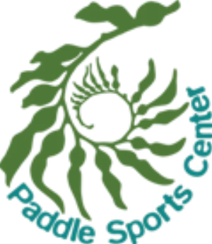 Paddle Sports Center logo