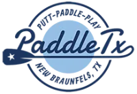 Paddle TX logo