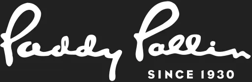 Paddy Pallin Jindabyne logo