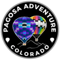 Pagosa Adventure logo