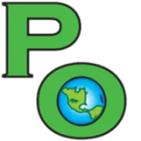 Pagosa Outside logo