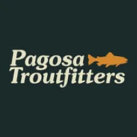 Pagosa Troutfitters logo
