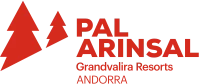 Pal Arinsal Bike Park logo