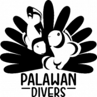 Palawan Divers logo
