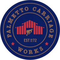 Palmetto Carriage Works logo