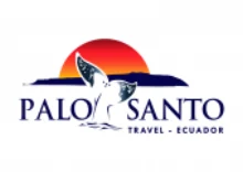 Palo Santo Travel logo
