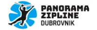 Panorama Zipline Dubrovnik logo
