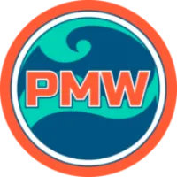 Paradise Marina & Watersports logo