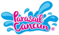 Parasail Cancun logo