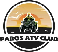 Paros ATV Club logo