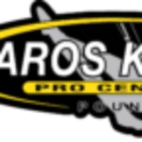 Paros Kite Pro Center logo