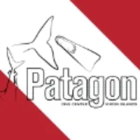 Patagon Dive Center logo