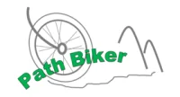 Path Biker logo