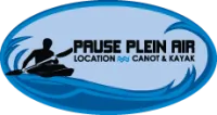 Pause Plein Air logo