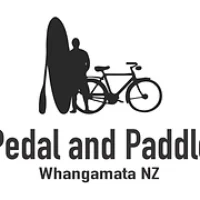 Pedal and Paddle logo
