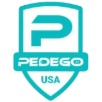Pedego McDowell Mountain logo