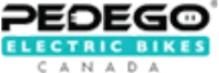Pedego Rentals and Tours St. John's logo
