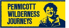 Pennicott Wilderness Journeys logo