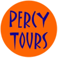 Percy Tours logo