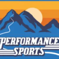 Performance Sports logo